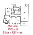 Mi Casa (D23), Condominium #165135502